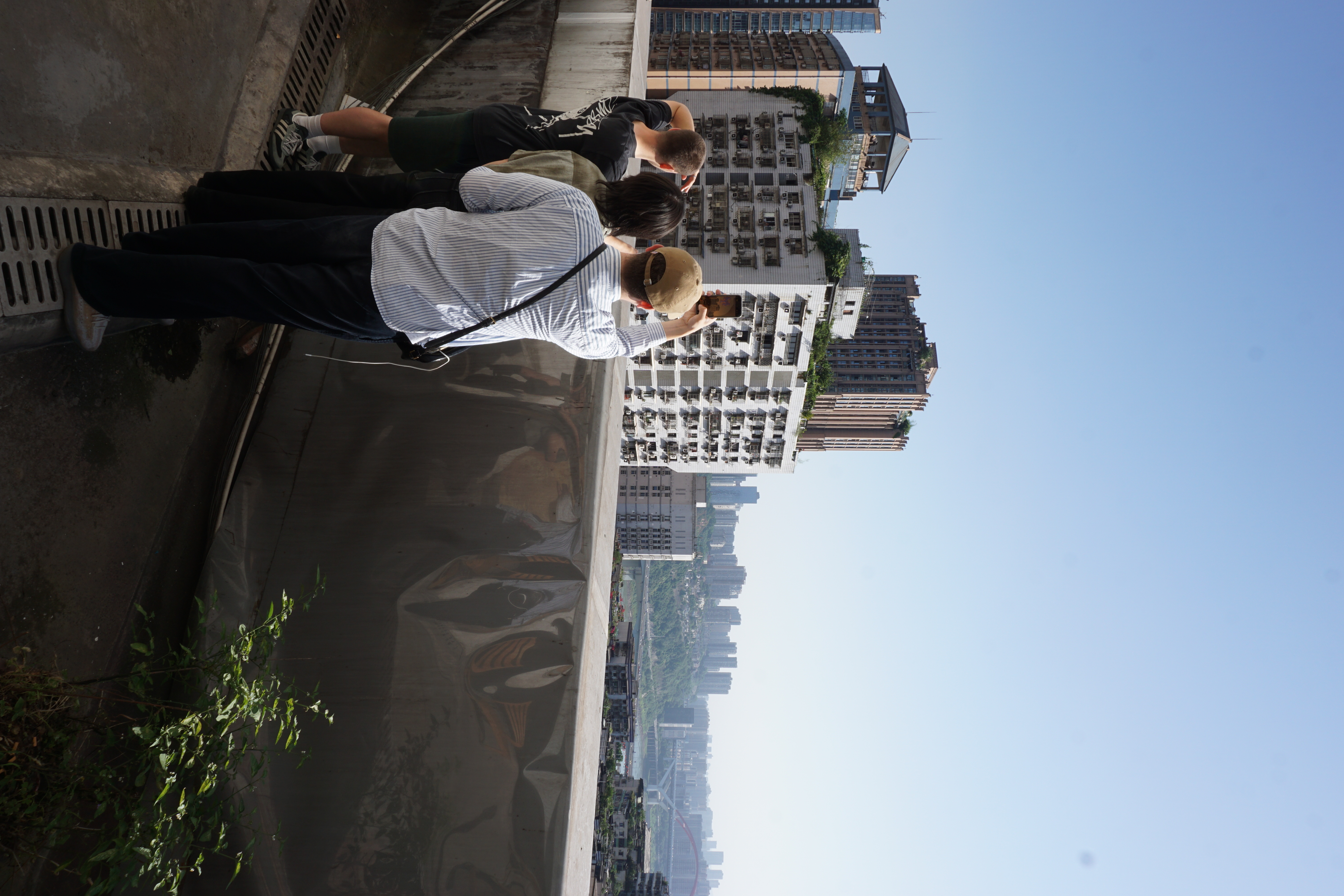 Chongqing