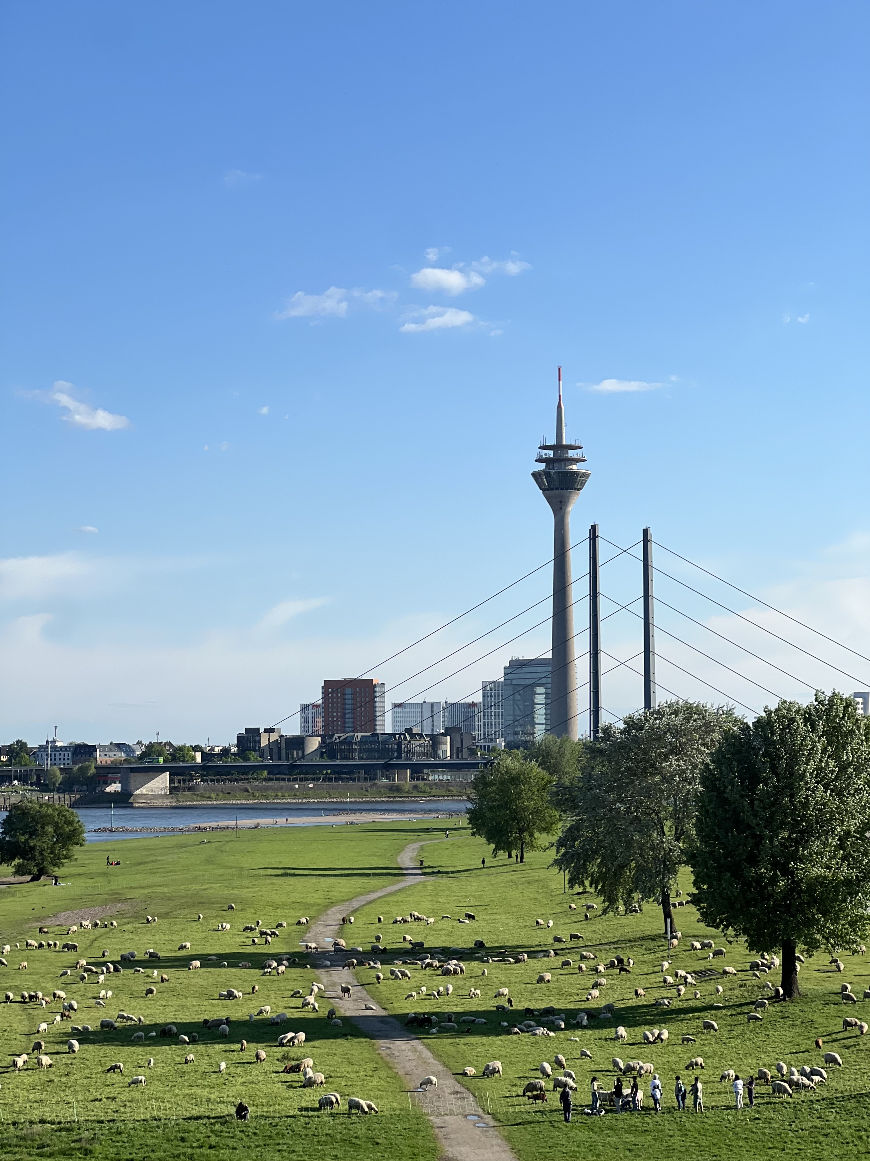 Duesseldorf