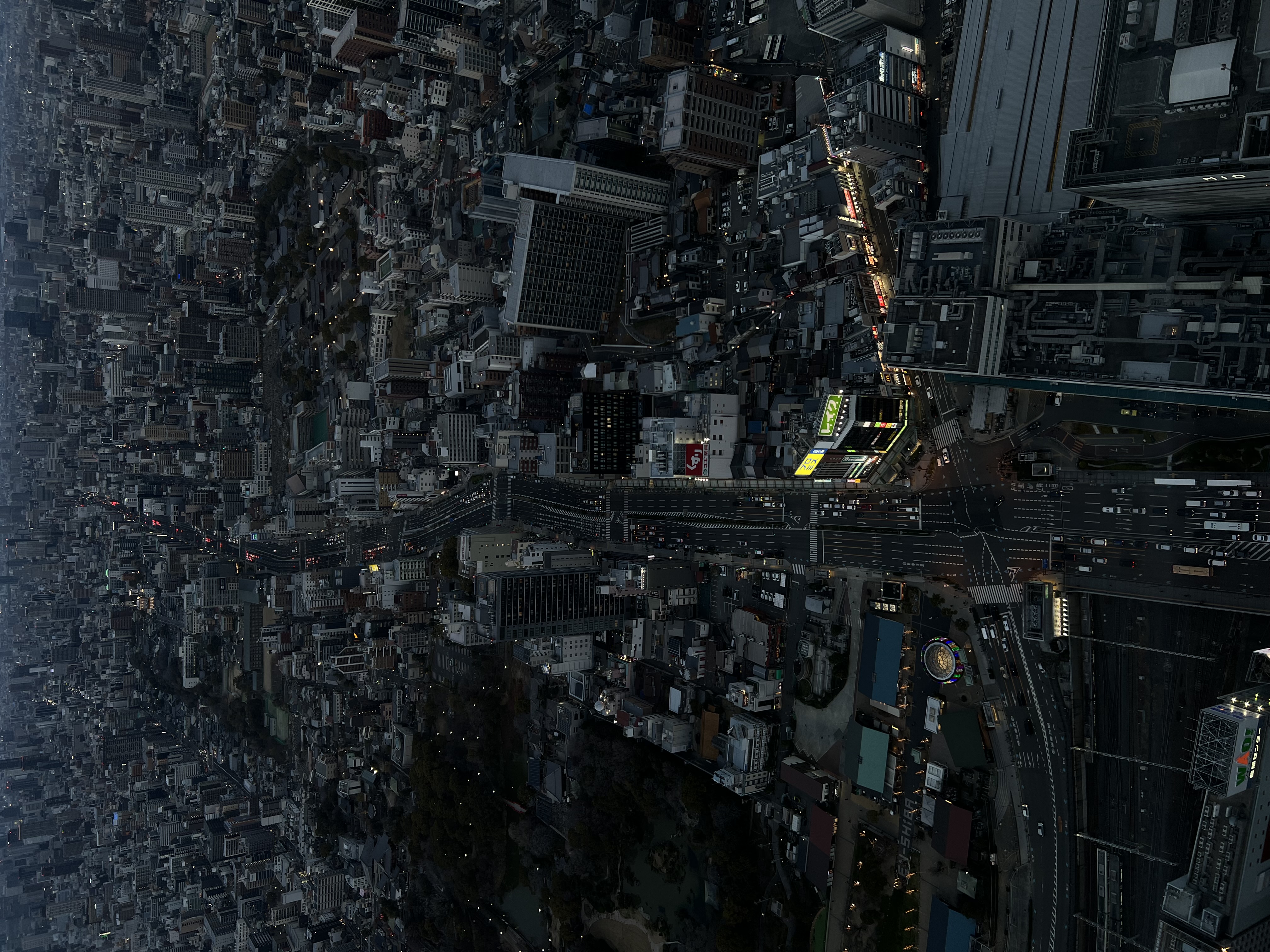 Osaka